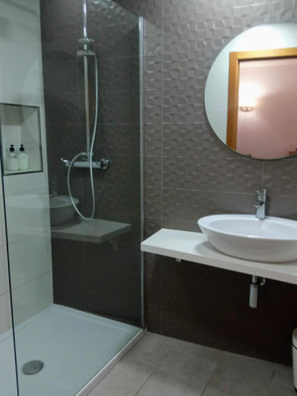 Apartamentos Orvay San Antonio  Bagian luar foto