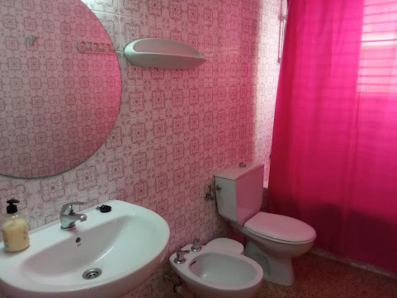 Apartamentos Orvay San Antonio  Bagian luar foto