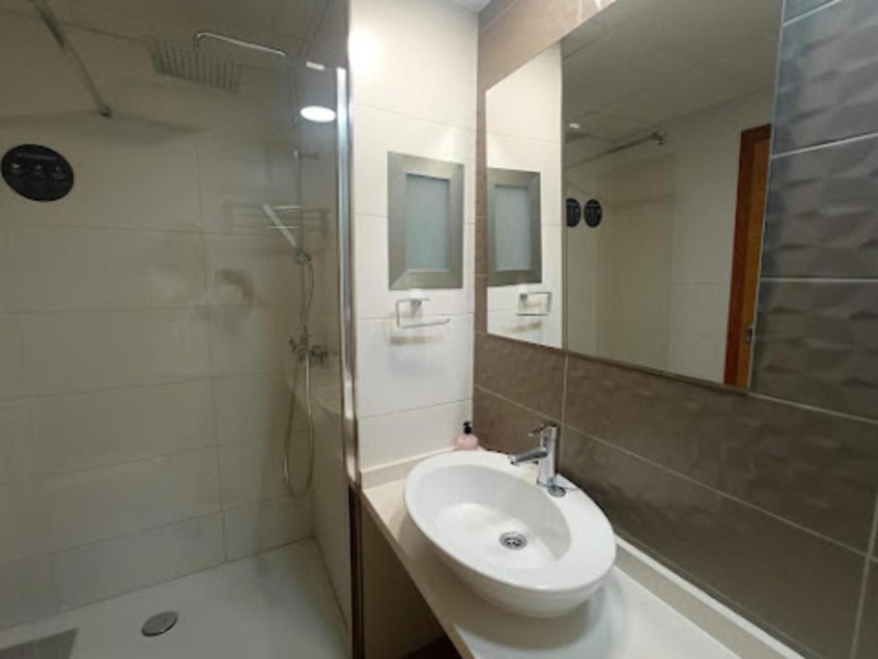 Apartamentos Orvay San Antonio  Bagian luar foto
