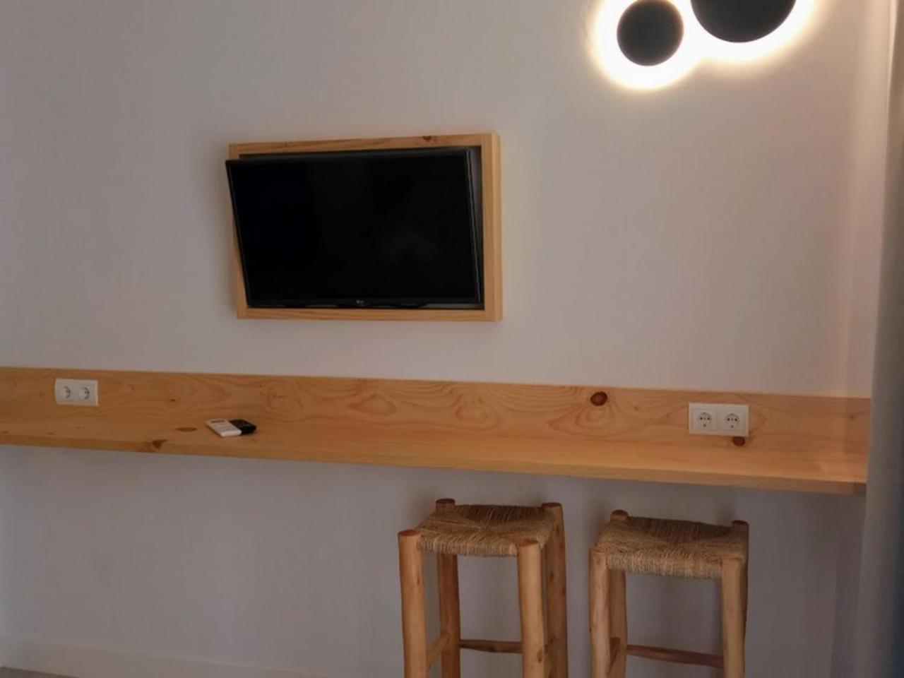 Apartamentos Orvay San Antonio  Bagian luar foto