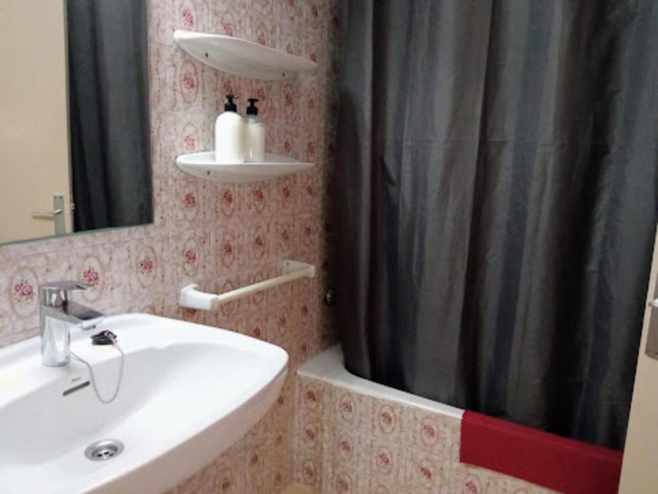 Apartamentos Orvay San Antonio  Bagian luar foto