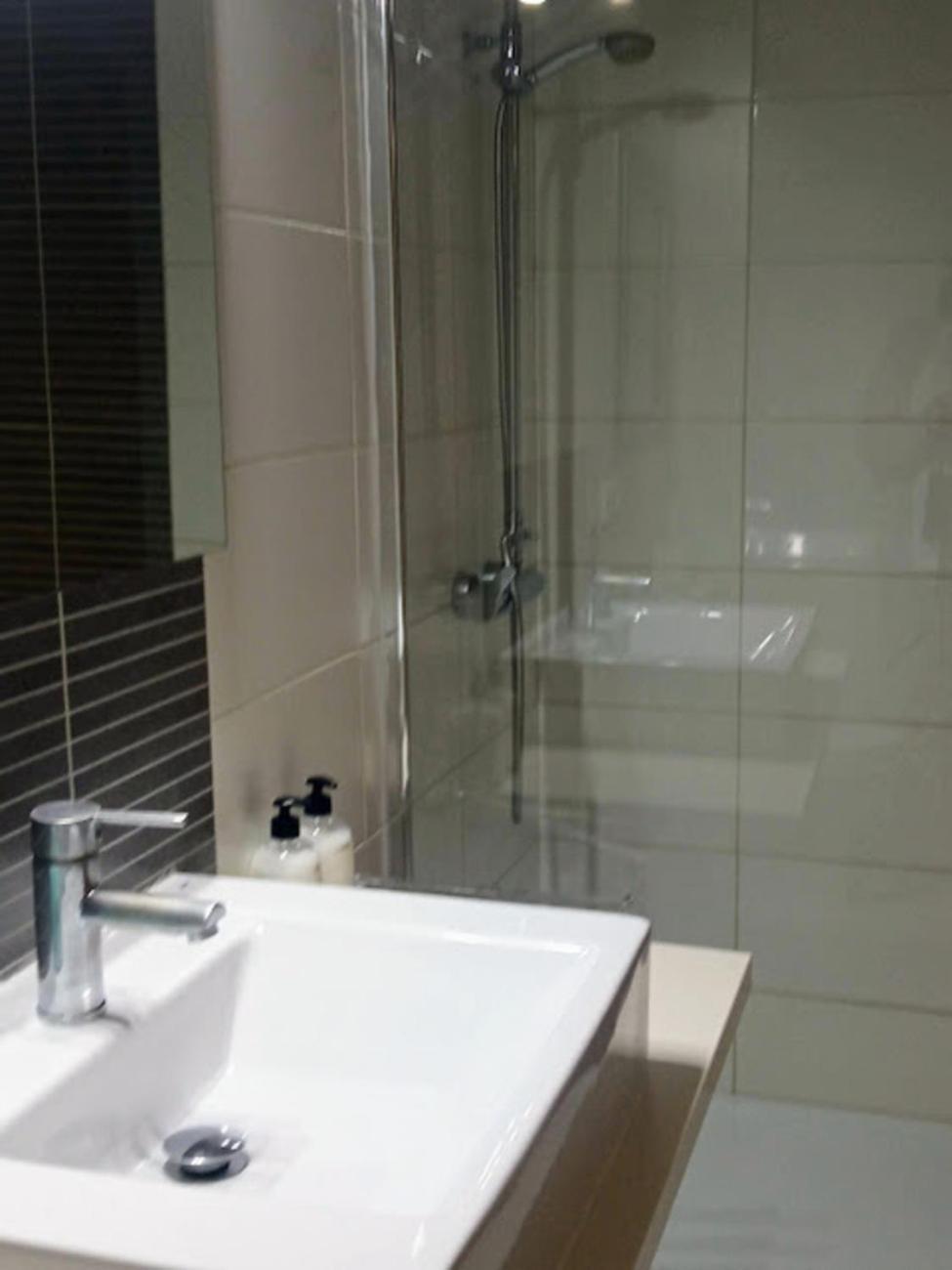 Apartamentos Orvay San Antonio  Bagian luar foto