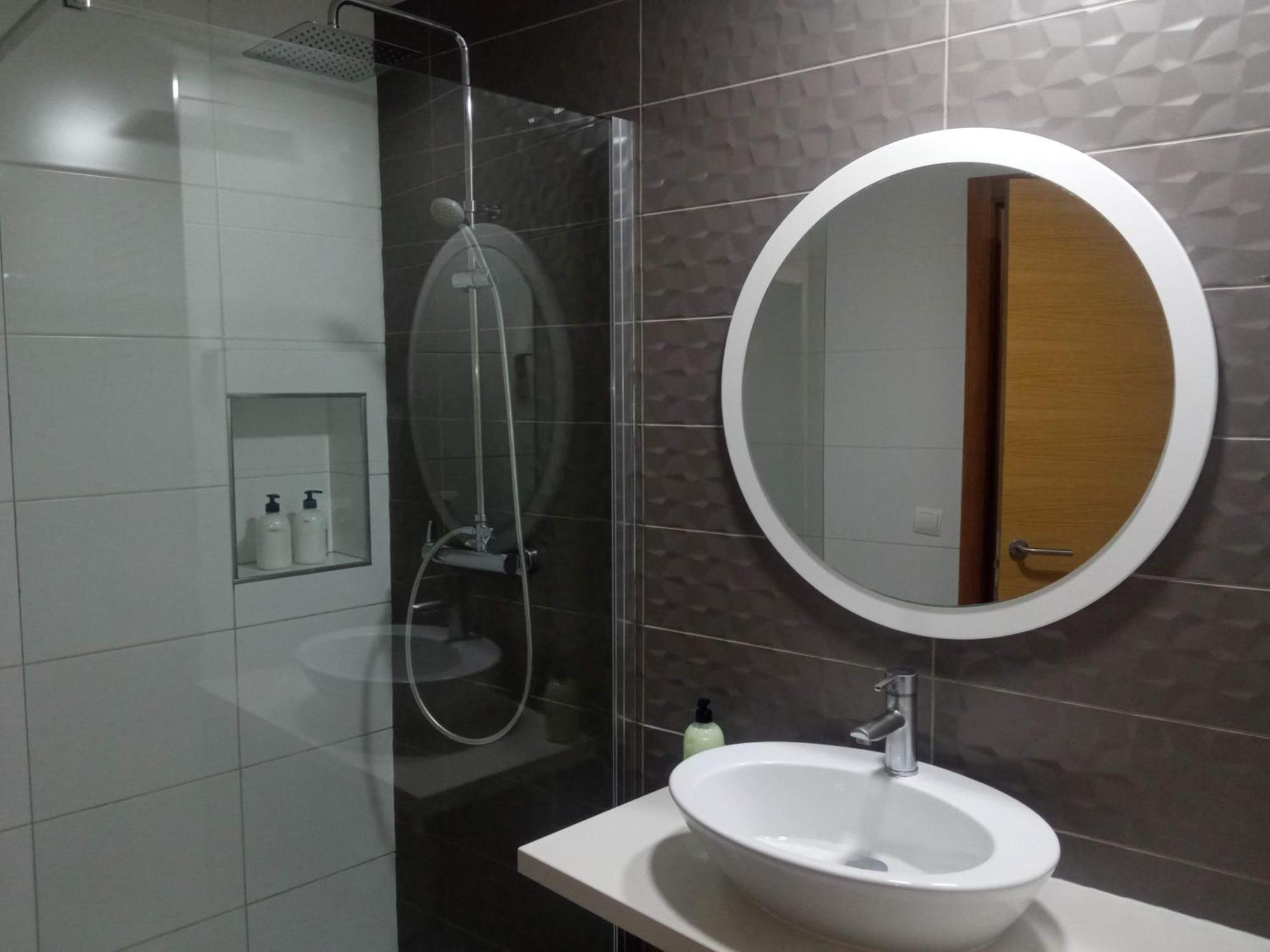 Apartamentos Orvay San Antonio  Bagian luar foto